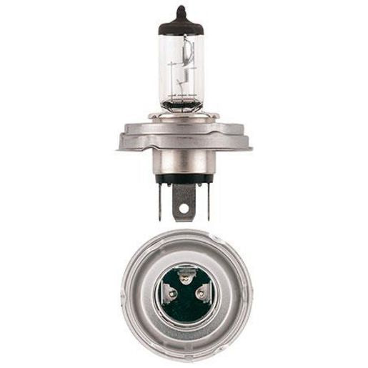 Narva H4 P45T-41 Globe 24V 100/90W 48994BL