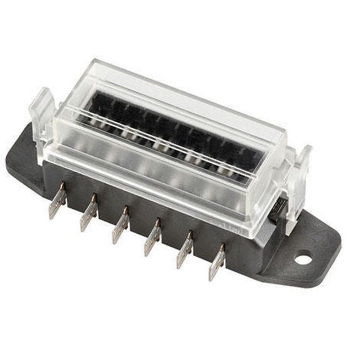 Narva Blade ATS Fuse Holder 6 Way (10Pk) 54422/10