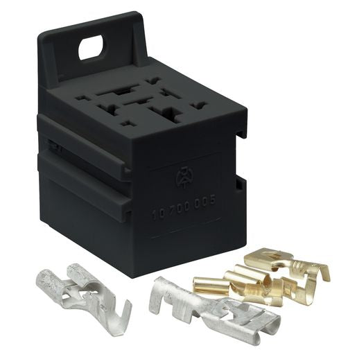 Narva Relay Connector 68082BL