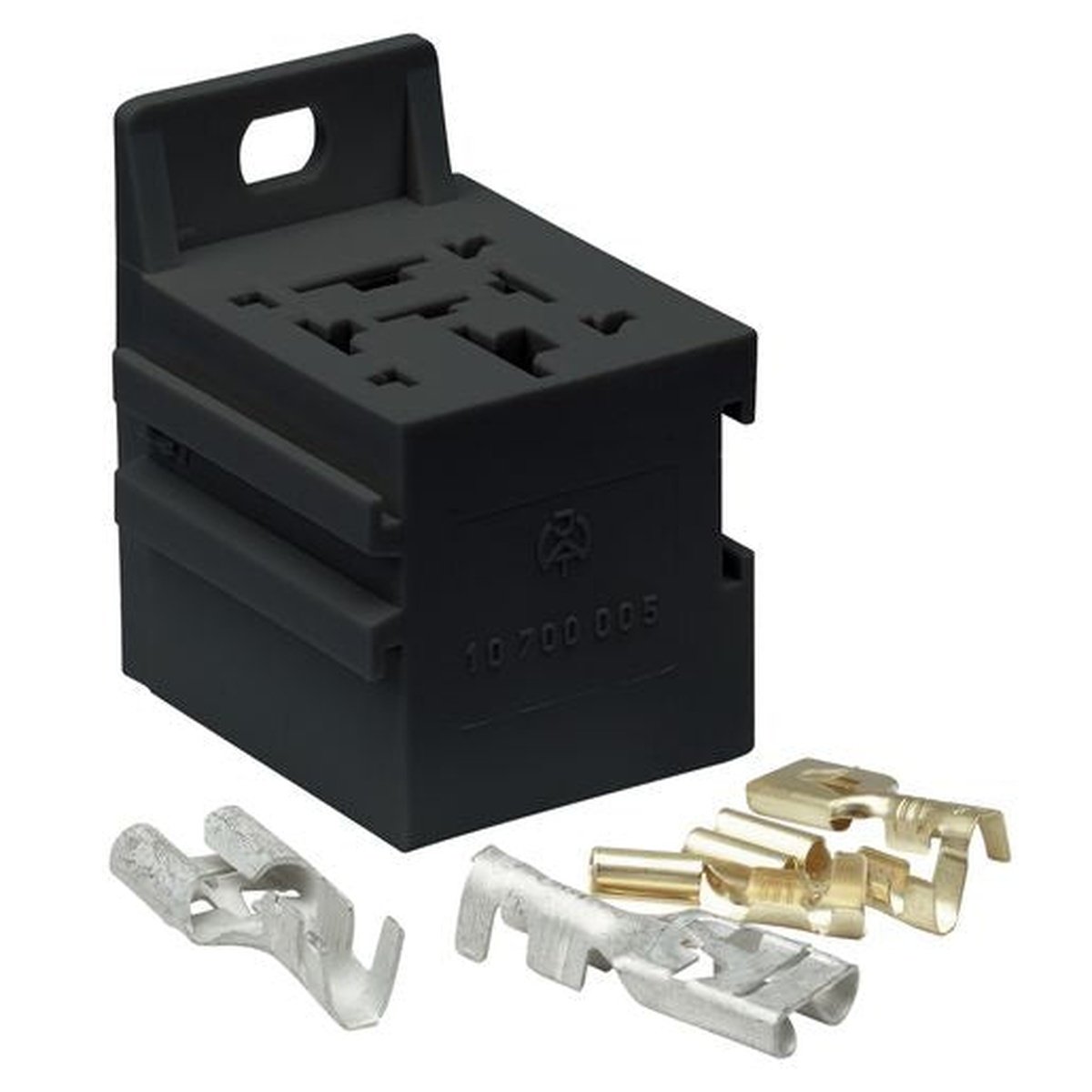 Narva Relay Connector 68082
