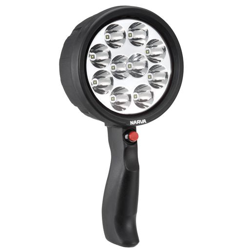 Narva Handheld Led Spotlight 71004