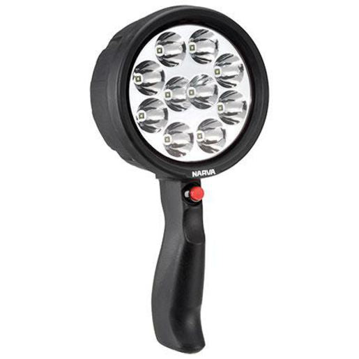 Narva Handheld Led Spotlight 71004