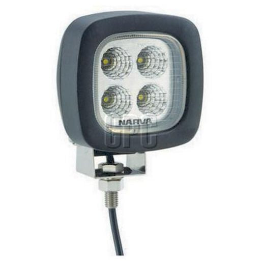 Narva 9-64V LED Work Lamp 2000Lm 72449/10