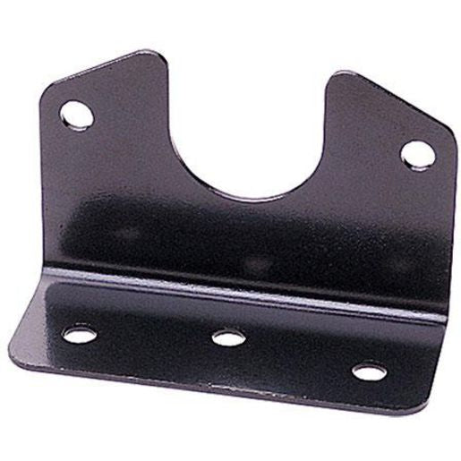 Narva Trailer Plug Angle Bracket Small Round Metal Sockets (20Pk) 82320/20