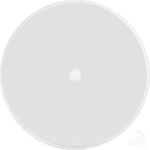 Narva Reflector Round Clear 84mm - 50 Pce 84020/50