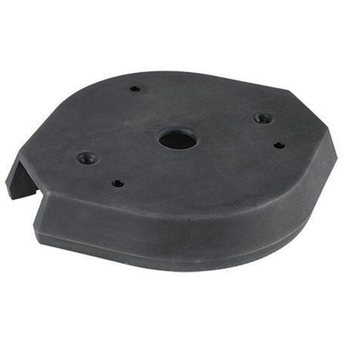 Narva Moulded Mine Bar Beacon Mount 85182