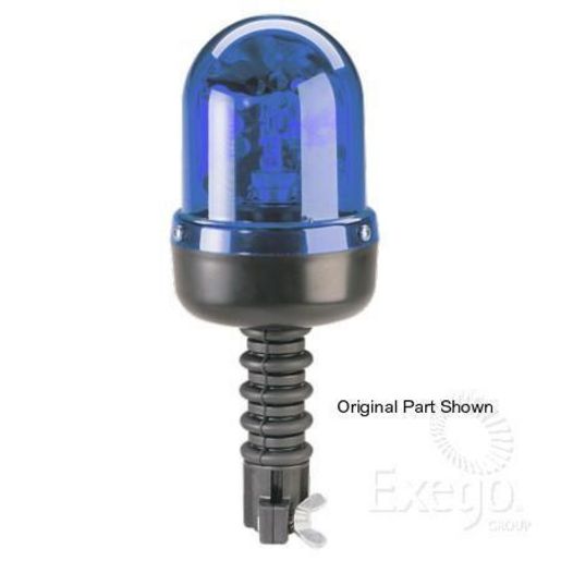 Narva Blue Lens To Suit 85400A & 85401A 85408