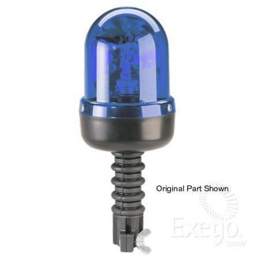 Narva Blue Lens To Suit 85400A & 85401A 85408