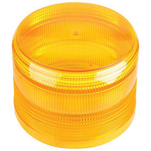 Narva Amber Lens To Suit 85459A 85466