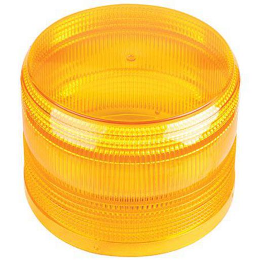 Narva Amber Lens To Suit 85459A 85466