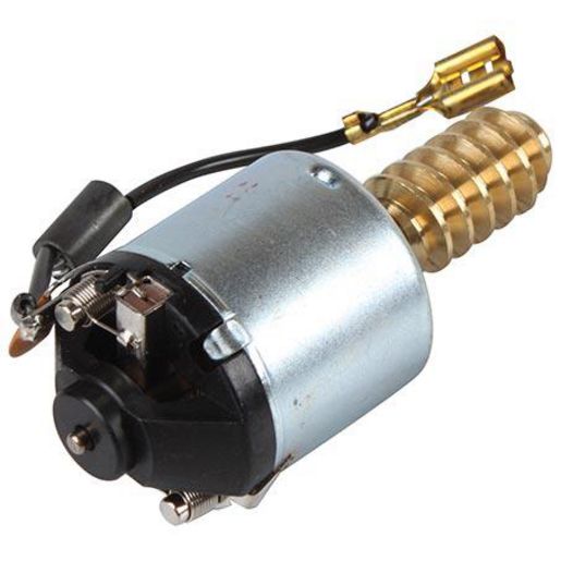 Narva Worm Drive & Dual Volt Motor 85480