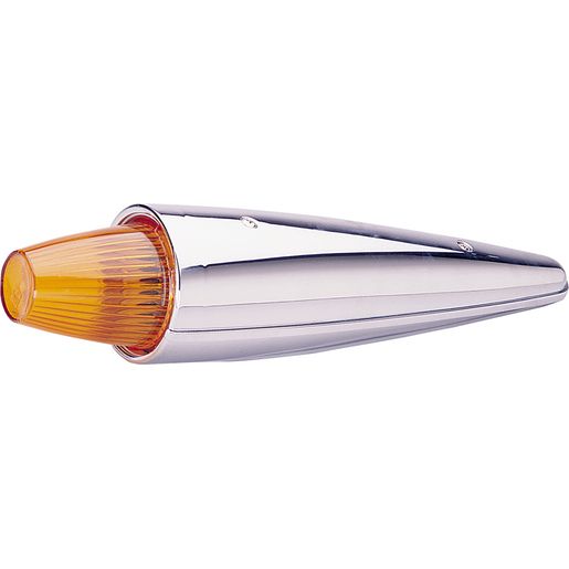 Narva External Cabin Lamp Amber Torpedo 85910