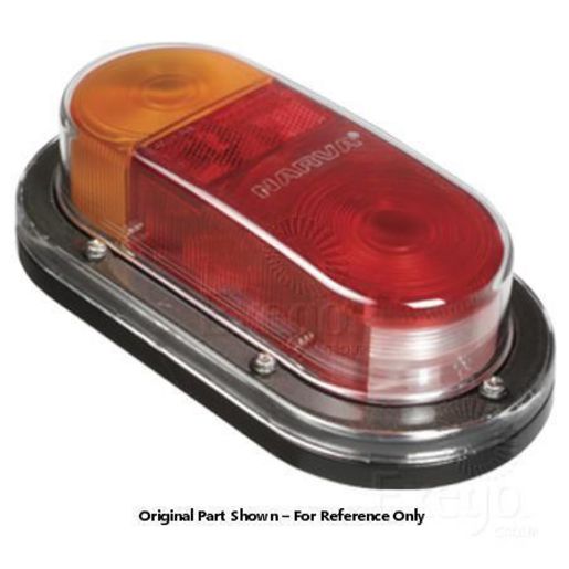 Narva Lens Cover To Suit 87380, 87390 87382