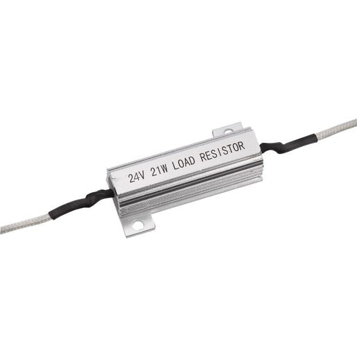 Narva LED Load Resistor 24V 21W (2 Pack) 90036BL2