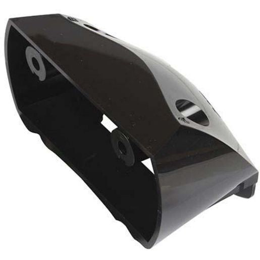 Narva Licence Plate Lamp Housing Black Suits Model 16 Lic Lamps 91695