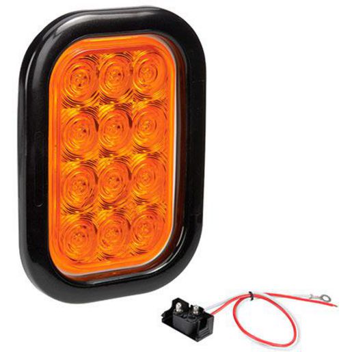 Narva LED Rear Direction Indicator Lamp 94530