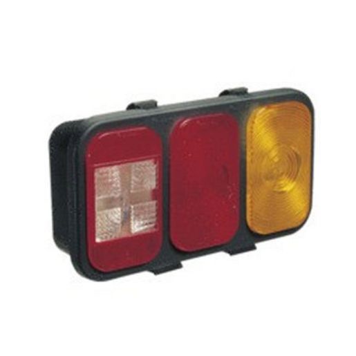 Narva Stop/Tail/Indicator/Reverse Light Incandescent 24V 94554