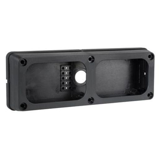 Narva Twin Housing To Suit Model 45 LED 94596