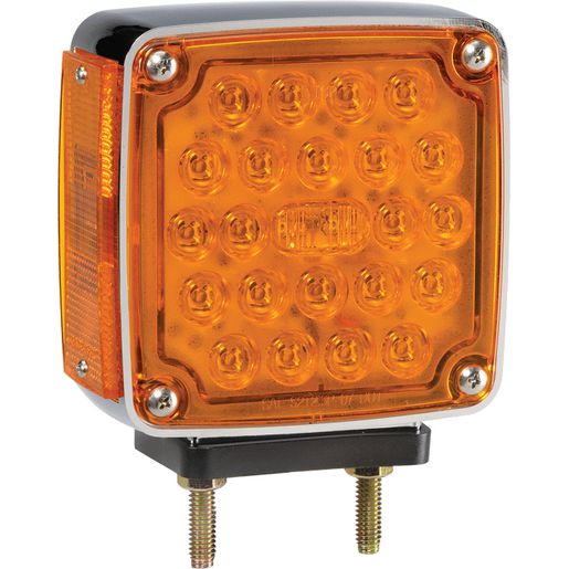 Narva Model 54 LED Front/Side Direction Indicator Lamp 12V RH 95406