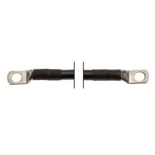 PROJECTA Switch Starter Cable 0B&S 760mm BCS0-76