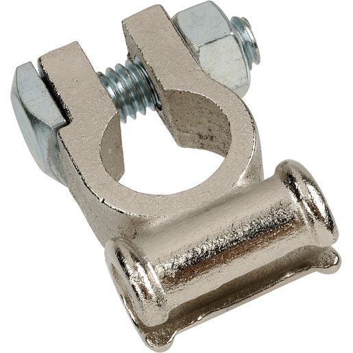 PROJECTA Battery Terminal Solder/Crimp Universal Barrel 3-2B&S BT23-1