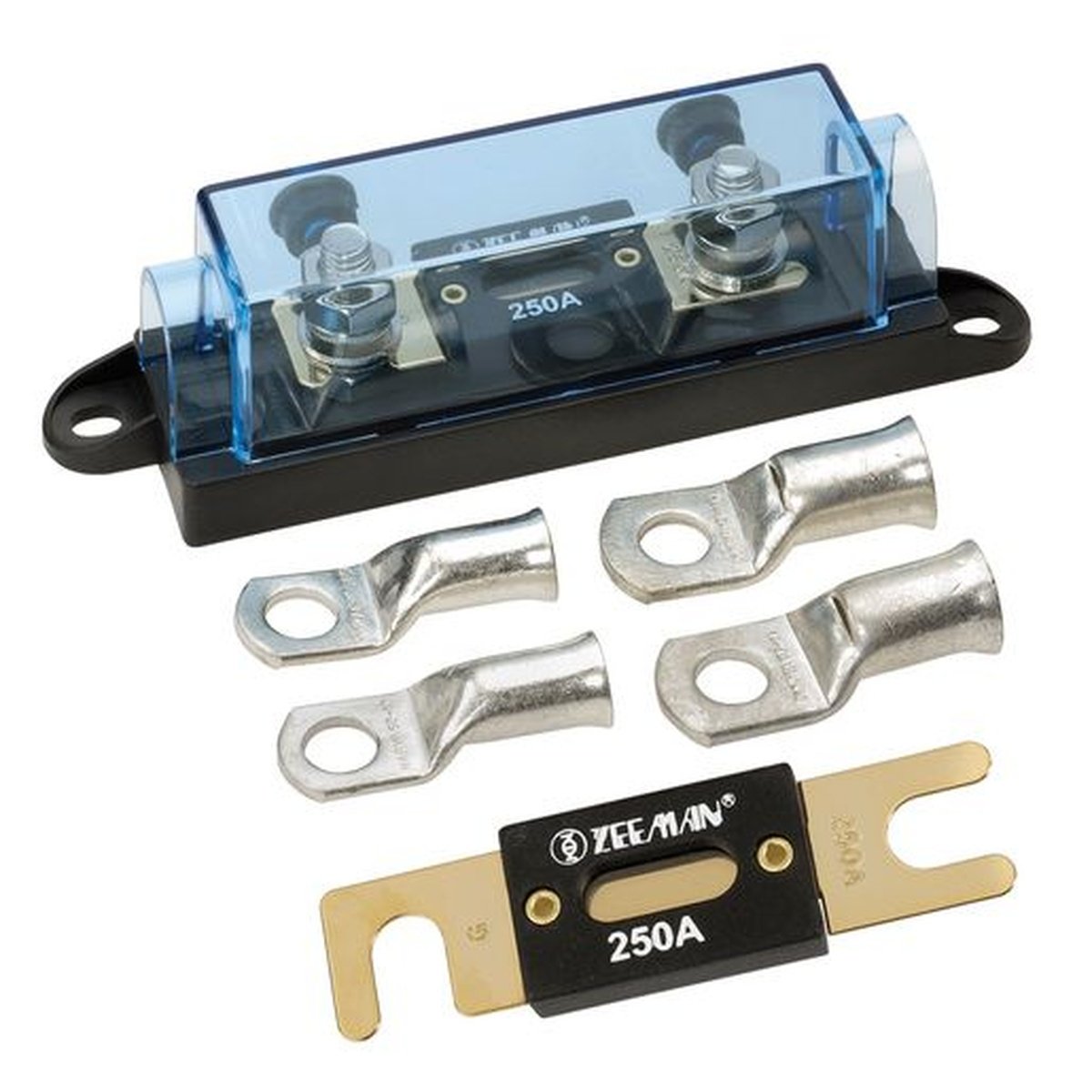 PROJECTA 250A Fuse & Fuse Holder IFB-250