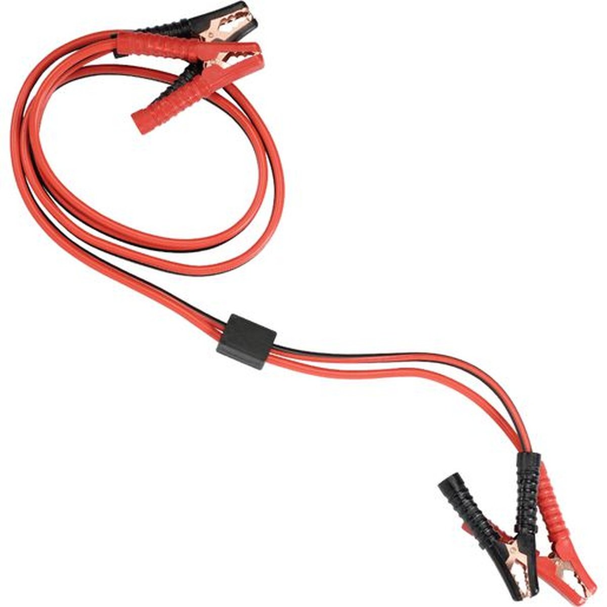 PROJECTA 100A D.I.Y. Booster Cables SB100