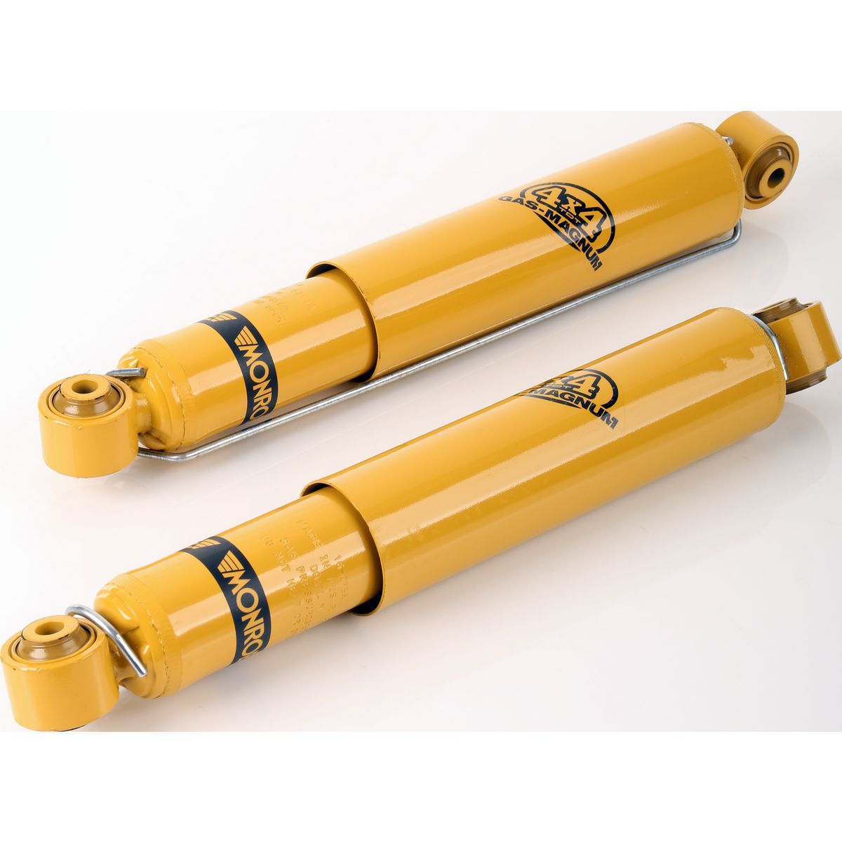 Monroe Gas Magnum TDT Shock Absorber (Pair) 16-0754