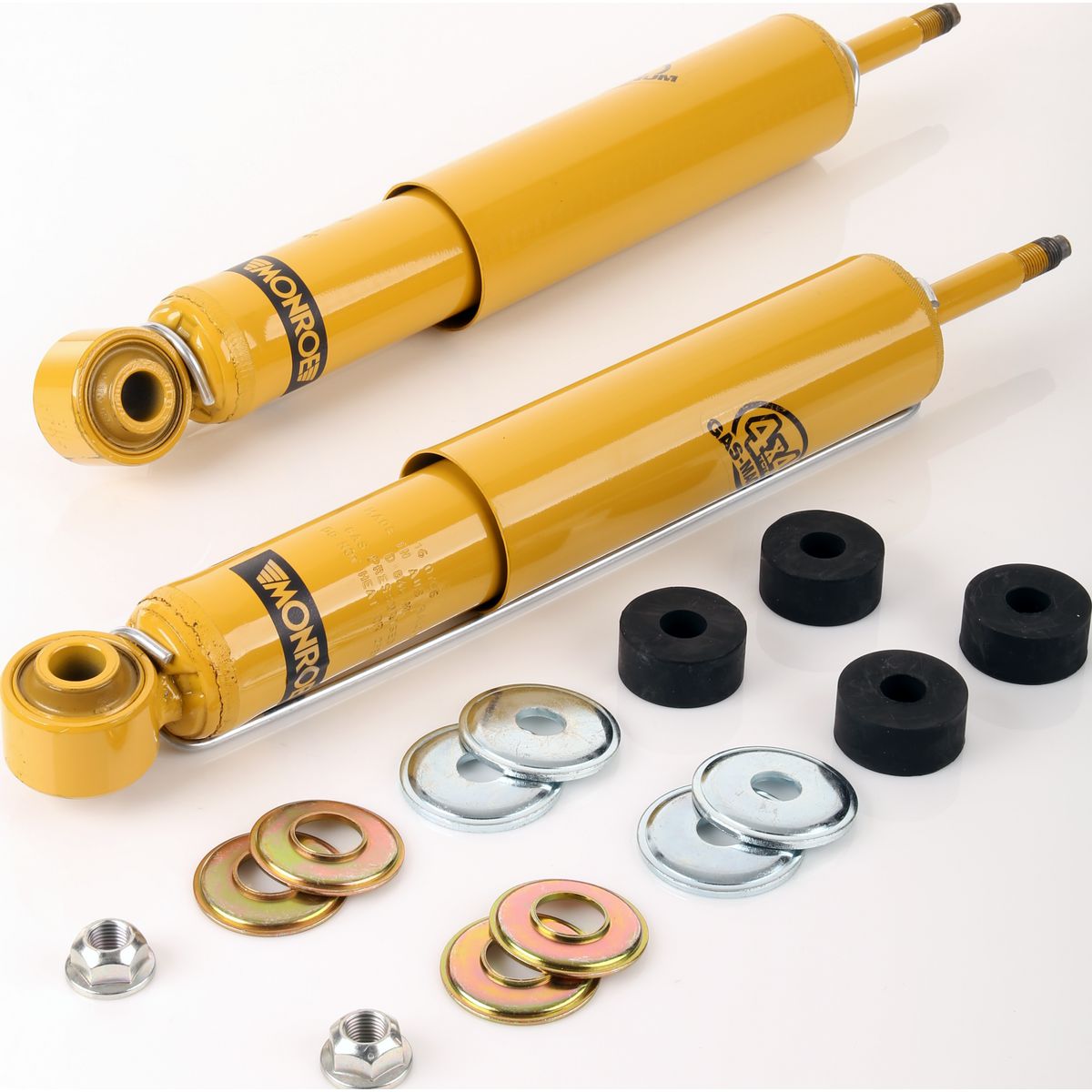 Monroe Gas Magnum TDT Shock Absorber (Pair) 16-0766