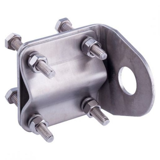 Oricom UHF CB Universal Wing Mount Antenna Bracket Mount BR500