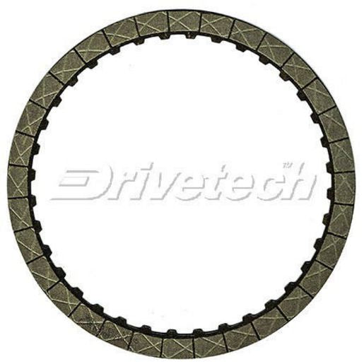 BW Auto Friction 6L50 2-6 S/Sided Int JCL-605015