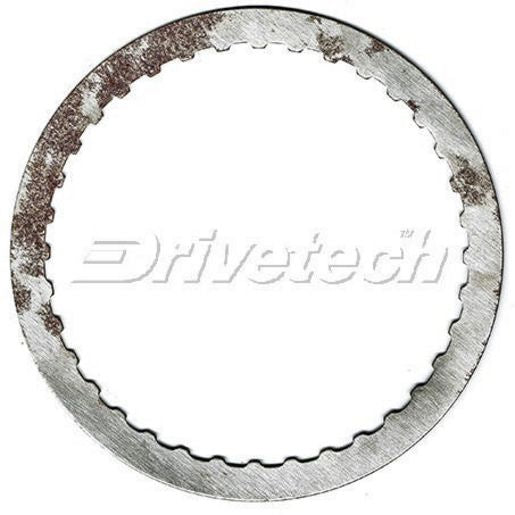 BW Auto Friction 6L50 2-6 S/Sided Int JCL-605015