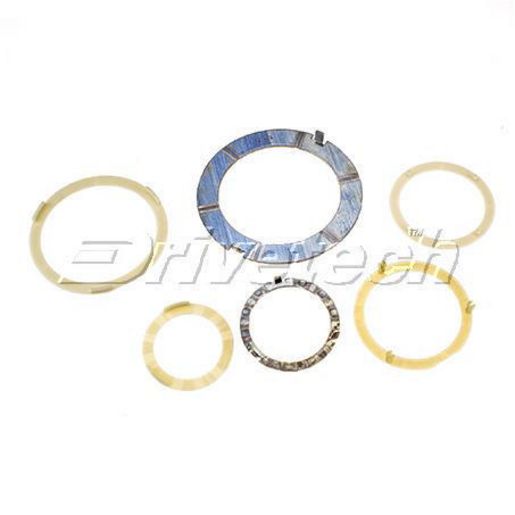 Drivetech Washer Kit 4T65E 2001-On JWK-465010