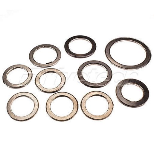 Drivetech Bearing Kit Suits Chrysler 2007-On TWK-68000