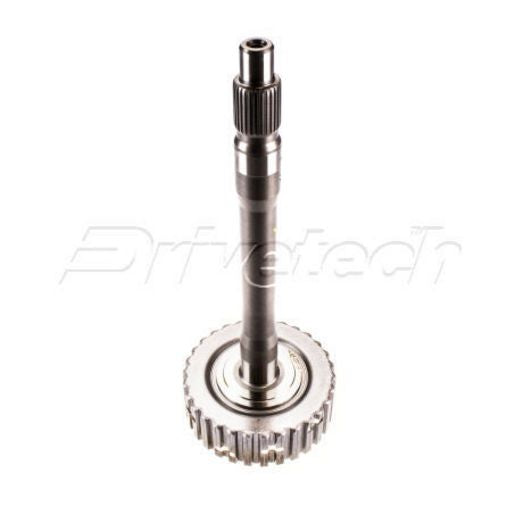 ZF Shaft 6Hp26 Intermediate ZX-626220
