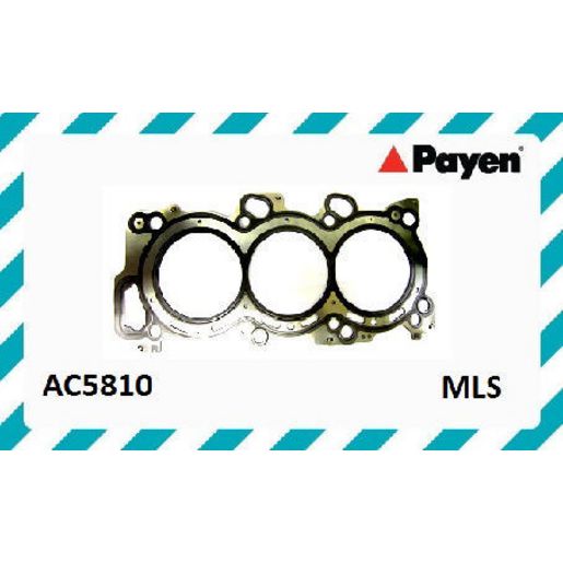 Payen Cylinder Head Gasket AC5810
