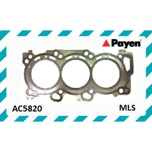 Payen Cylinder Head Gasket AC5820