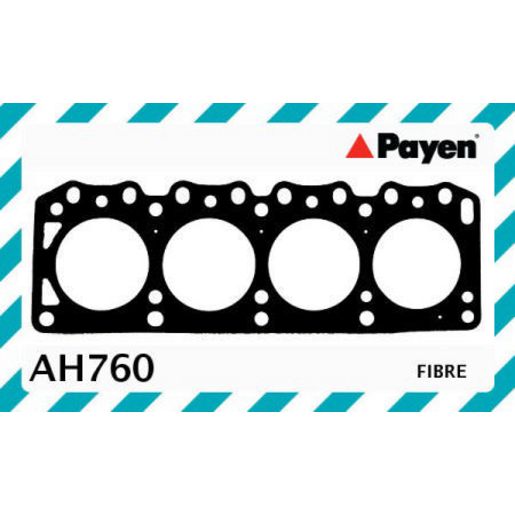 Payen Cylinder Head Gasket AH760