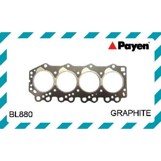 Payen Cylinder Head Gasket BL880