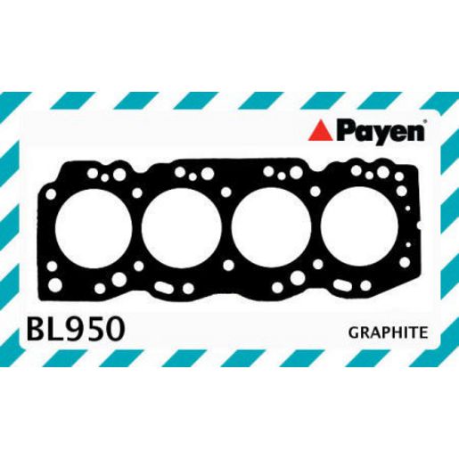Payen Head Gasket BL950