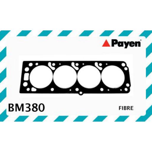 Payen Cylinder Head Gasket BM380