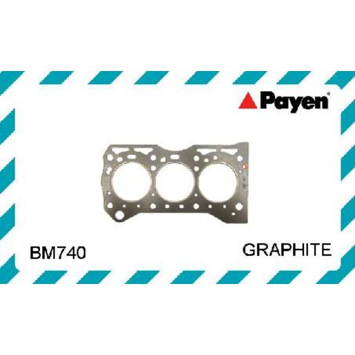Payen Cylinder Head Gasket BM740