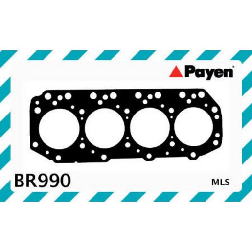 Payen Cylinder Head Gasket BR990