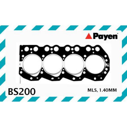 Payen Head Gasket BS200
