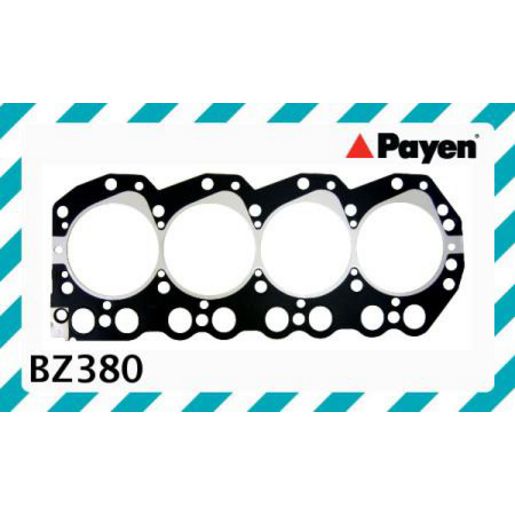 Payen Cylinder Head Gasket BZ380
