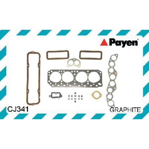 Payen Valve Regrind Gasket Set CJ341