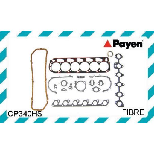 Payen Head Gasket Set CP340HS
