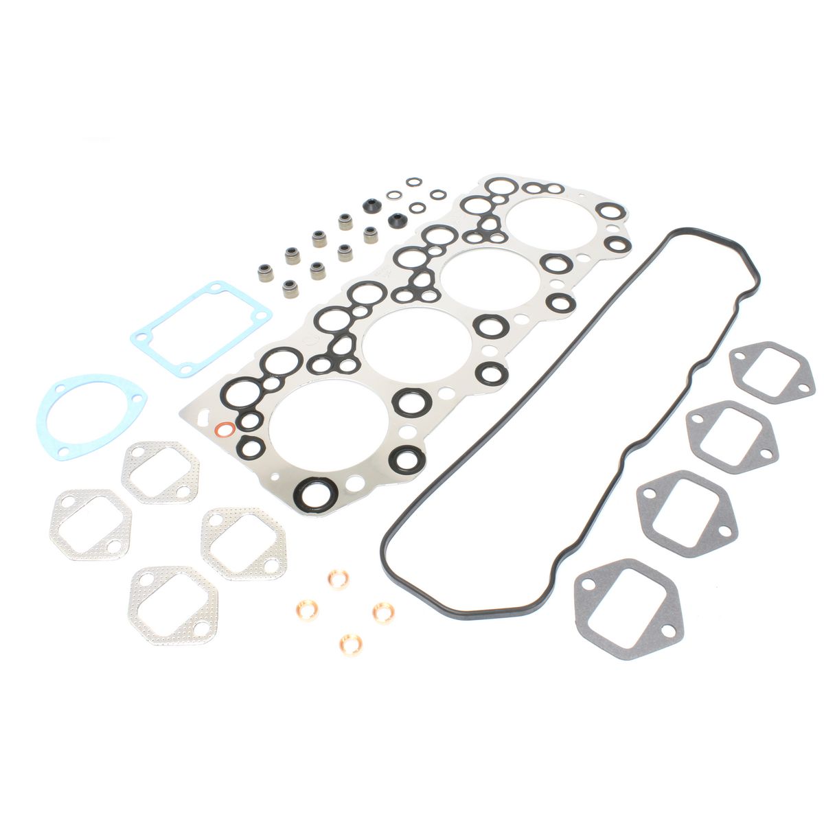 Payen Valve Regrind Gasket Set DM890
