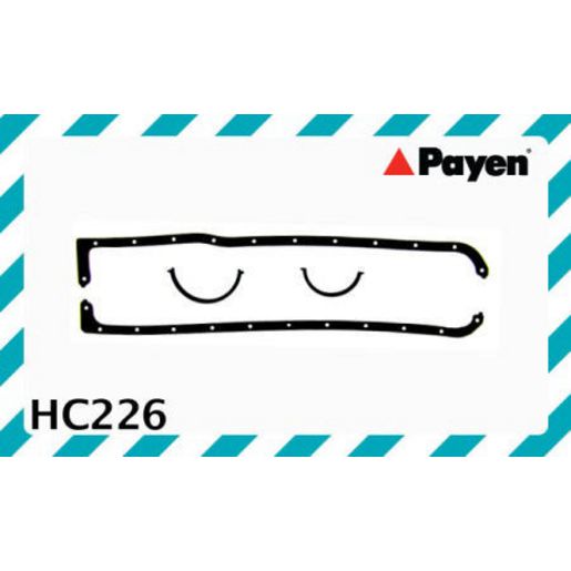 Payen Oil Pan Gasket Set HC226