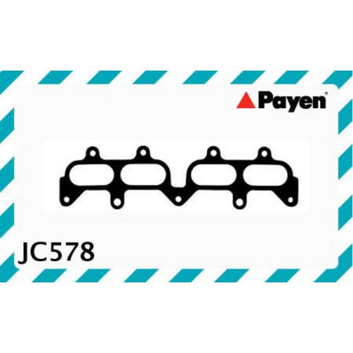 Payen Manifold Gasket JC578